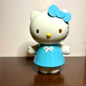 Hello Kitty Bank 2009
